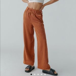 BDG Jesse Pull-On Corduroy Pants